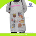 China oem new design cheap kitchen useful promotional apron